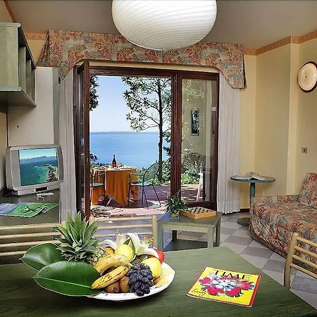 Madrigale Apart-hotel