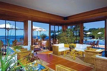 Apart-hotel Madrigale