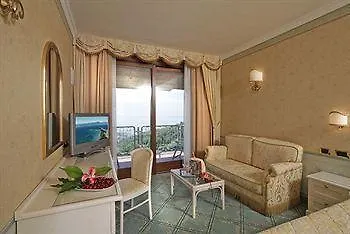 Apart-hotel Madrigale Marciaga