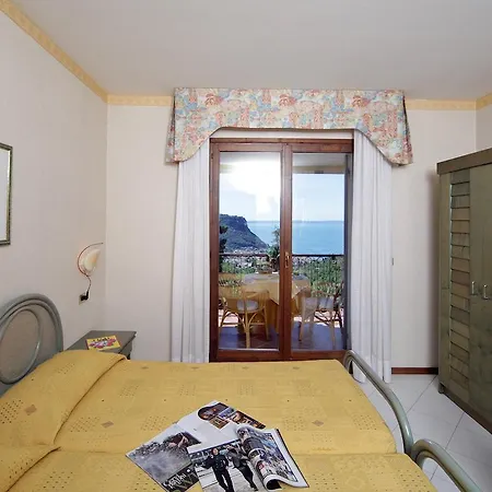 Madrigale Apart-hotel