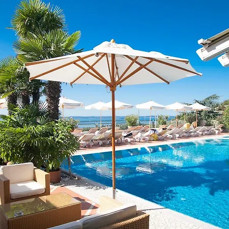 Apart-hotel Madrigale Marciaga