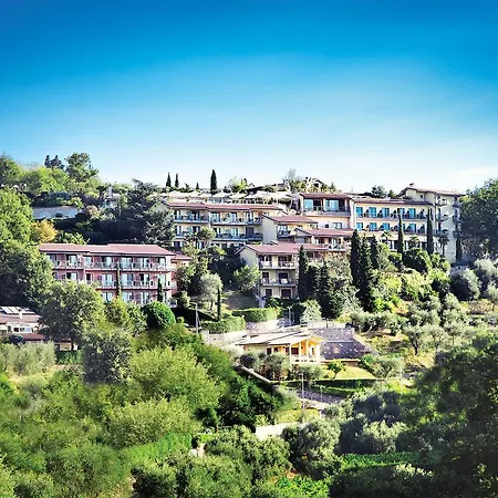 Apart-hotel Madrigale Marciaga