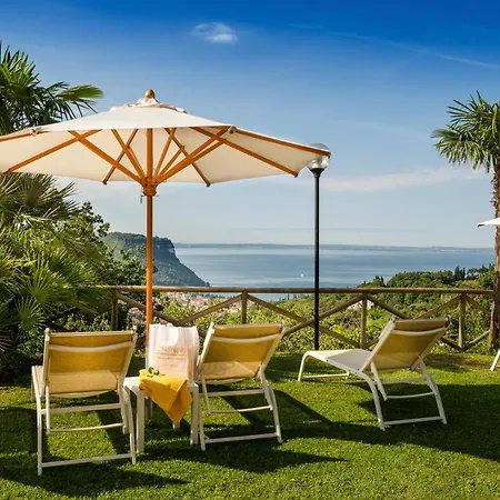 Madrigale Apart-hotel 4*