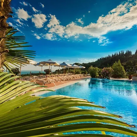 Madrigale Apart-hotel