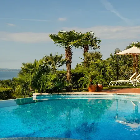 Madrigale Apart-hotel