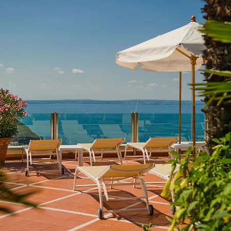 Madrigale Apart-hotel 4*