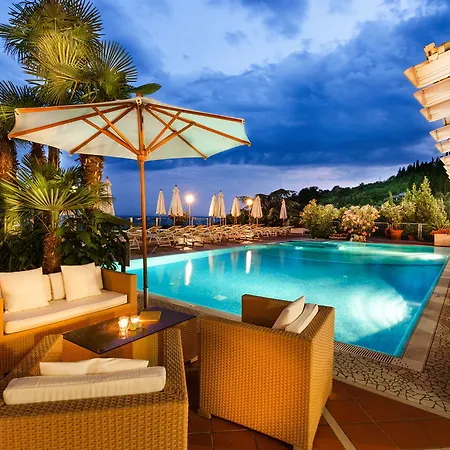 Madrigale Apart-hotel 4*