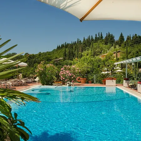 Madrigale Apart-hotel
