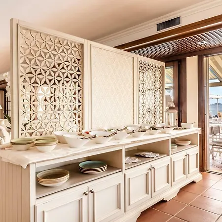 Madrigale Apart-hotel Marciaga